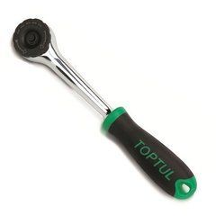 Тріскачка 1/2" фрикційна TOPTUL CJBT1627