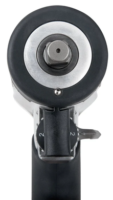 Пневмогайковерт 1/2" 678 Nm 9500об/мин 1,32кг TOPTUL KAAR1650
