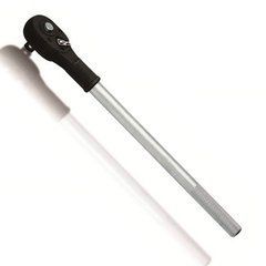 Тріскачка 3/4" 24 зубці 500 мм TOPTUL CHNC2420