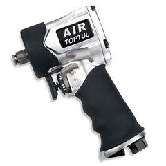 Пневмогайковерт 1/2" 678 Nm 9500об/хв 1,32 кг TOPTUL KAAR1650