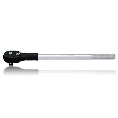 Тріскачка 3/4" 24 зубці 500 мм TOPTUL CHNC2420