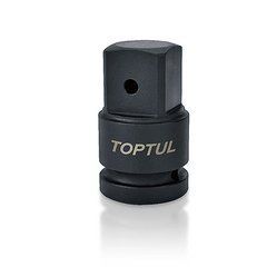 Перехідник ударний 1"х1-1/2" TOPTUL KACP3248