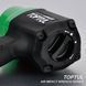 Пневмогайковерт 1/2" 90-814N/m 8000об/хв 2,15кг для шиномонтажу TOPTUL KAAM1606