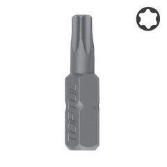 Насадка 5/16" L-30мм TORX T70 TOPTUL FSEA1070