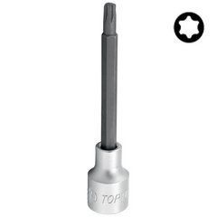 Головка HEX з насадкою 5 мм 180mm 1/2" TOPTUL BCTA1605