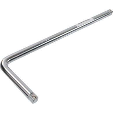 Вороток Г-образный 3/4" 400х150мм TOPTUL AFAN2416
