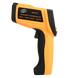 Високотемпературний пірометр (RS232) 200-1850 &deg; C, 80:1, EMS = 0,1-1 Benetech GM1850