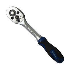 Тріскачка реверсивна 3/8" СТАНДАРТ TR38ST