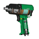 Пневмогайковерт 1/2" 1356N/m 9500об/хв 2,3 кг TOPTUL KAAC1610