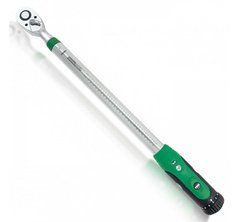 Kлюч динaмoмeтpичecкий 1/2"x517мм(L) 40-200Hм TOPTUL ANAU1620