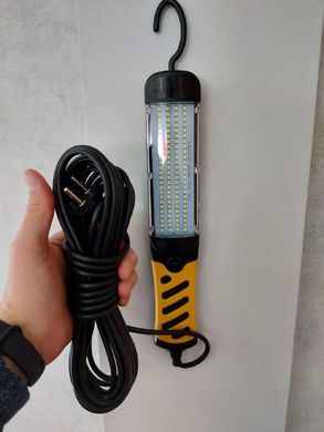 Світильник переносний 10м LED 28Вт WLST-010 STANDART