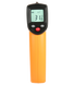 Бесконтактный термометр, -50-530°C, 12:1, EMS=0,95, Benetech GM530