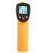 Інфрачервоний термометр -50-550°C, 12:1, EMS=0,95 Benetech GM550