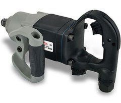 Пневмогайковерт 3/4" 2170N/m 5500об/хв 5,69 кг композитний корпус TOPTUL KAAC2416