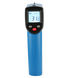 Бесконтактный термометр, -50-400°C, 12:1, EMS=0,1-0,95 Benetech GM321