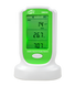 Детектор качества воздуха (анализатор воздуха) (PM2,5; PM10, HCHO, 0-50°C) BENETECH GM8804