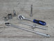 Набор инструмента 1/2" 24 ед. СТАНДАРТ ST-1224