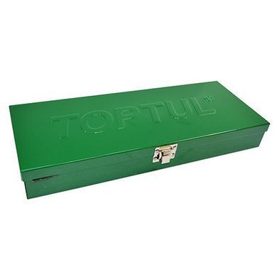 Набор инструмента 1/4" 50ед. (12-гр.) TOPTUL GCAD5004