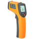 Пирометр, -50-400&deg;C, 12:1, EMS=0,95 Benetech GM320